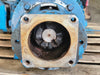 TOSHIBA 60 hp, 575 volts, 1775 rpm, 364TC Electric Induction Motor 4F5060L1C11190