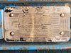 TOSHIBA 60 hp, 575 volts, 1775 rpm, 364TC Electric Induction Motor 4F5060L1C11190