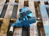BRUENINGHAUS Axial Piston Variable Pump EAA10VSO45DRG/31R-VKC62N00 R910966115
