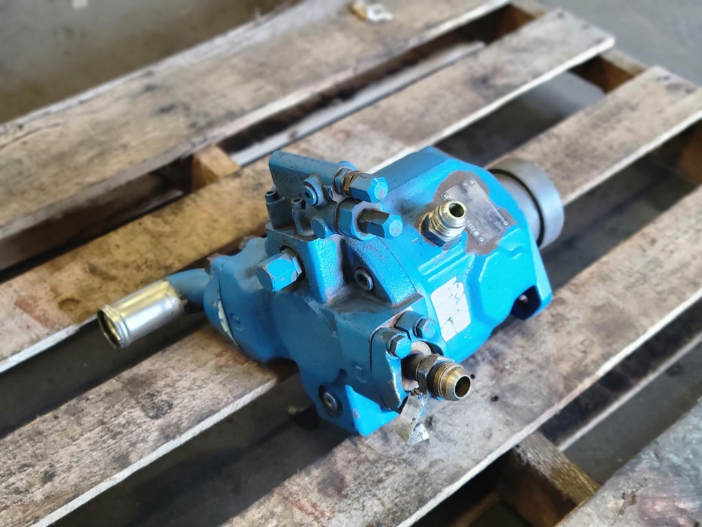 BRUENINGHAUS Axial Piston Variable Pump EAA10VSO45DRG/31R-VKC62N00 R910966115