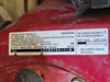 TSURUMI 5.5hp 185gpm Engine Driven Trash Pump EPT3-50HA