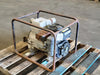 TSURUMI 5.7hp 185gpm Trash Pump EPT3-50RX