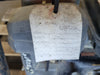 TSURUMI 5.7hp 185gpm Trash Pump EPT3-50RX
