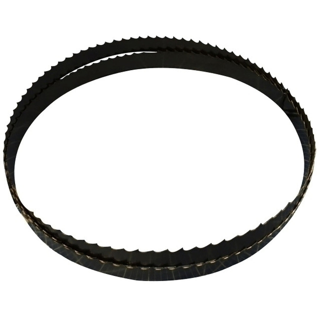 KING CANADA 152-1/8" x .025" x 3/8" - 6 TPI Wood Cutting Bandsaw Blade KBB-2138-6