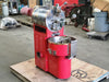AMBEX YM-2 Coffee Roaster Package w/ Eureka DR850 Grinder + Accessories