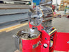 AMBEX YM-2 Coffee Roaster Package w/ Eureka DR850 Grinder + Accessories