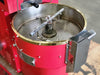 AMBEX YM-2 Coffee Roaster Package w/ Eureka DR850 Grinder + Accessories
