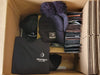 AMBEX YM-2 Coffee Roaster Package w/ Eureka DR850 Grinder + Accessories