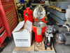 AMBEX YM-2 Coffee Roaster Package w/ Eureka DR850 Grinder + Accessories