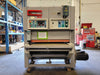 CASADEI Libra 2 Wide Belt Sander