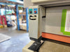CASADEI Libra 2 Wide Belt Sander