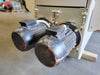 CASADEI Libra 2 Wide Belt Sander