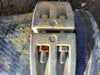 MINEFLEX 8" x 45 ft Lay Flat Hose 00-295 w/ Coupling 