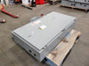 SQUARE D 400 Amp 3 Pole 600 volts Fused Disconnect Switch CH365