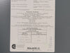 SQUARE D 400 Amp 3 Pole 600 volts Fused Disconnect Switch CH365
