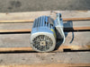 VEM MOTORS 0.25 kW, 1125 rpm, 230/400 volts, Electric Motor IE3-W41R-71-G