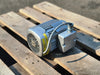VEM MOTORS 0.25 kW, 1125 rpm, 230/400 volts, Electric Motor IE3-W41R-71-G