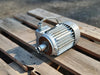 VEM MOTORS 0.25 kW, 1125 rpm, 230/400 volts, Electric Motor IE3-W41R-71-G