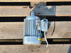 VEM MOTORS 0.25 kW, 1125 rpm, 230/400 volts, Electric Motor IE3-W41R-71-G