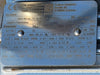 VEM MOTORS 0.25 kW, 1125 rpm, 230/400 volts, Electric Motor IE3-W41R-71-G
