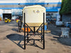 BARR Plastic Hopper Tank