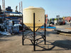 BARR Plastic Hopper Tank