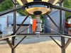 BARR Plastic Hopper Tank
