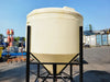 BARR Plastic Hopper Tank