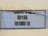 BARR Plastic Hopper Tank