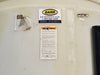 BARR Plastic Hopper Tank