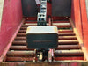 RAYMOND BATT-R-EASE II 24v Forklift Battery Puller Extractor