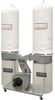 KING CANADA 3 HP 2280 CFM Dust Collector No. KC-4045C 