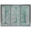 KING CANADA Replacement Inner Filter No. KW-155 For KAC-1400