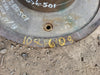 ITT Rubber Side Plate Throatbush 8x8" XTSRL 98-332-856-501 10SLP6228