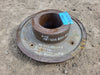 ITT Rubber Side Plate Throatbush 8x8" XTSRL 98-332-856-501 10SLP6228