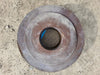 ITT Rubber Side Plate Throatbush 8x8" XTSRL 98-332-856-501 10SLP6228