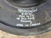 GOULDS Rubber Side Plate Throatbush 8x8x25" 98332856501 10SLP6182
