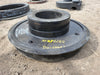 GOULDS Rubber Side Plate Throatbush 8x8x25" 98332856501 10SLP6182