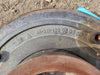 ITT Rubber Sideplate Throatbush 10x8-21"SRL-C 10SLP6107 98231135001