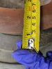 ITT Rubber Sideplate Throatbush 10x8-21"SRL-C 10SLP6107 98231135001
