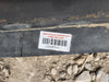 GOULDS Rubber Suction SIde Liner 8x6-18" 98-231-120-501 10SLP6098 