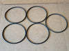 CATERPILLAR 104.37mm Inner Diameter Seal O Ring 5D-5957 (Bag of 5)