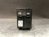 SCHNEIDER ELECTRIC 15 Amp, 2 Pole, 120/240 volts Circuit Breaker CHOM215