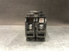 SCHNEIDER ELECTRIC 15 Amp, 2 Pole, 120/240 volts Circuit Breaker CHOM215
