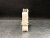 FEDERAL PIONEER 15 Amp, 1 Pole, 120/240 Volts Circuit Breaker NB115