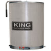 KING CANADA 1 Micron Canister Filter No. KDCF-3500 