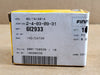 CATERPILLAR Air Filter Restriction Indicator 6I-2933