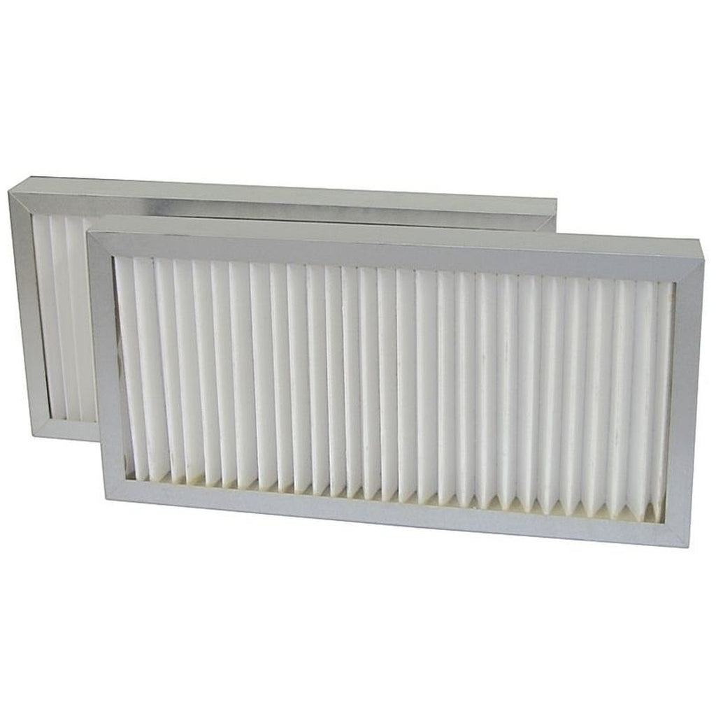 KING CANADA 2 pc 5 Micron Air Filters Kit No. KM-101 For Metal Dust Collection