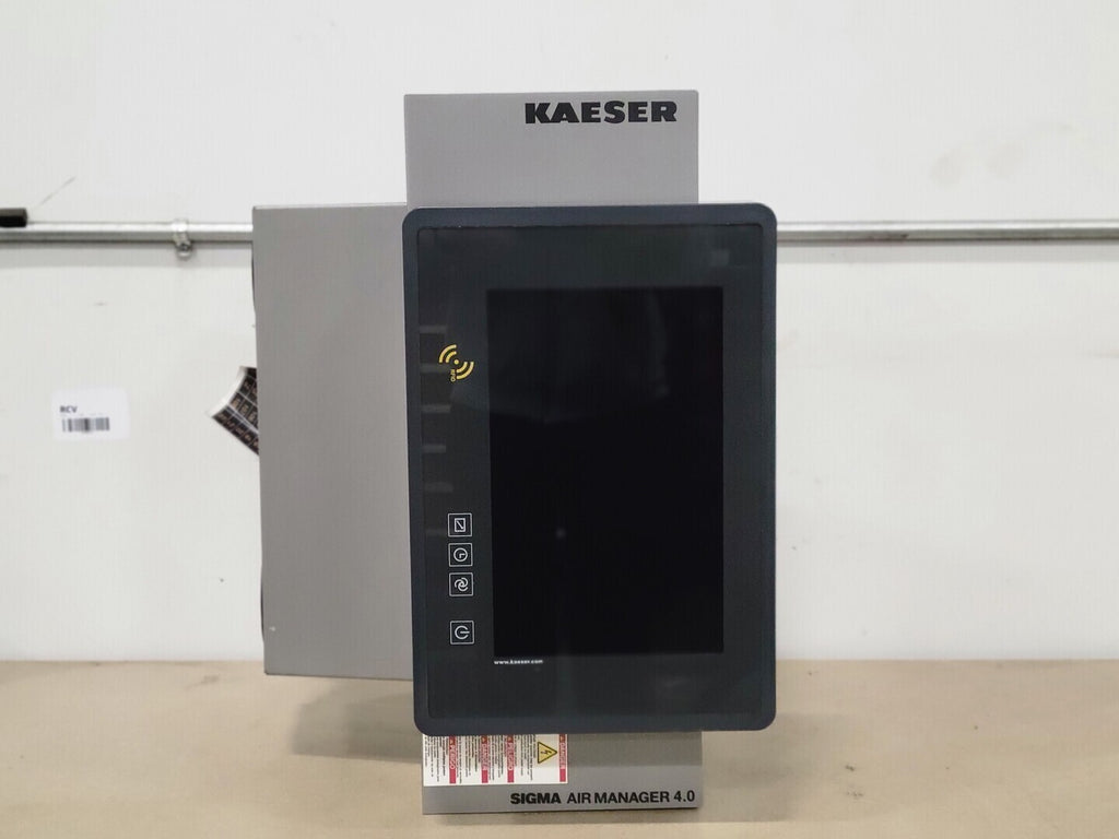 KAESER Sigma Air Management System SAM 4.0-4