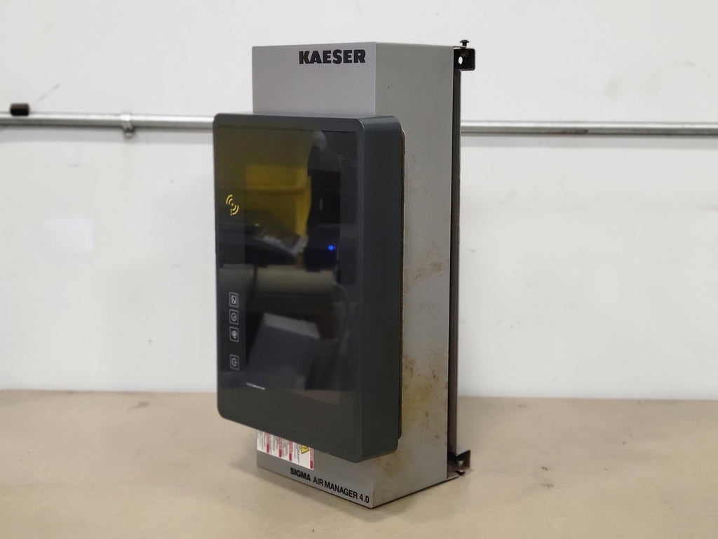 KAESER Sigma Air Management System SAM 4.0-4